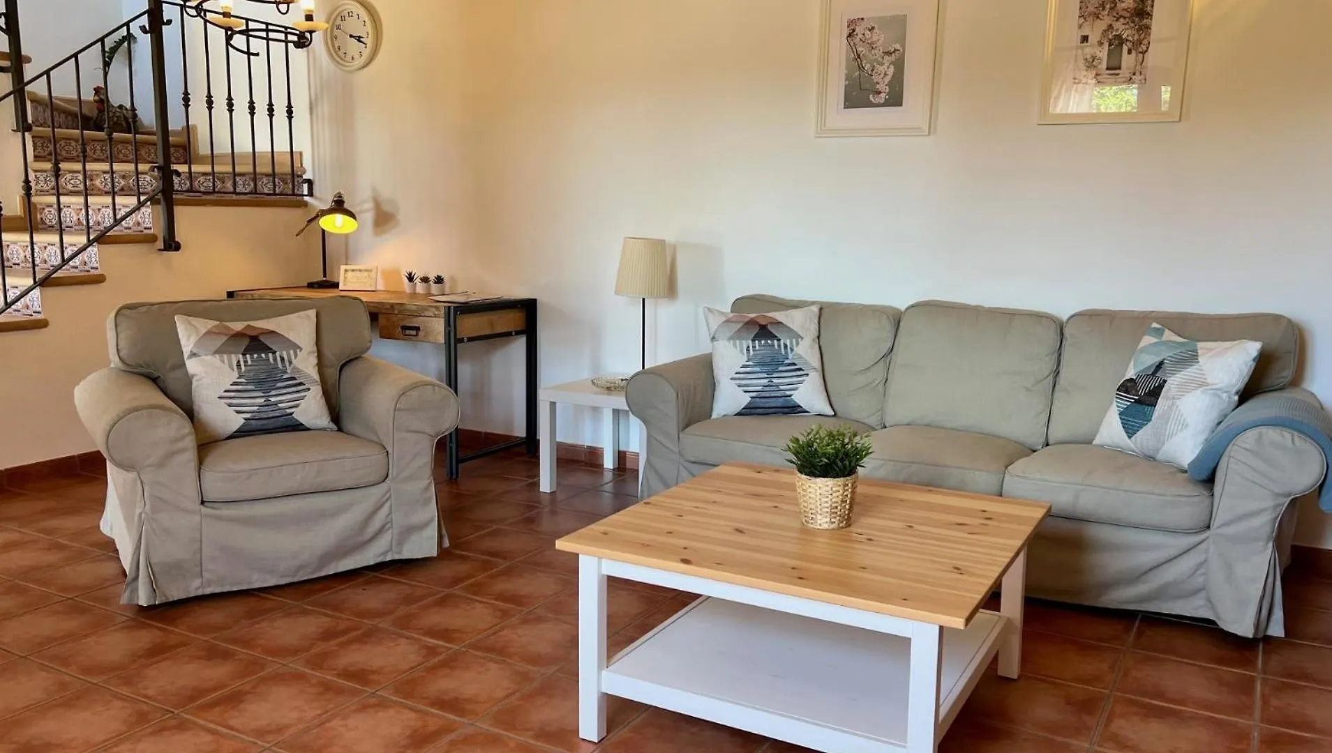 Villa Natural Barcares Alcudia  Alcudia (Mallorca)
