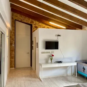 Casa Sa Pedra, En El Centro Histórico De Сasa de vacaciones