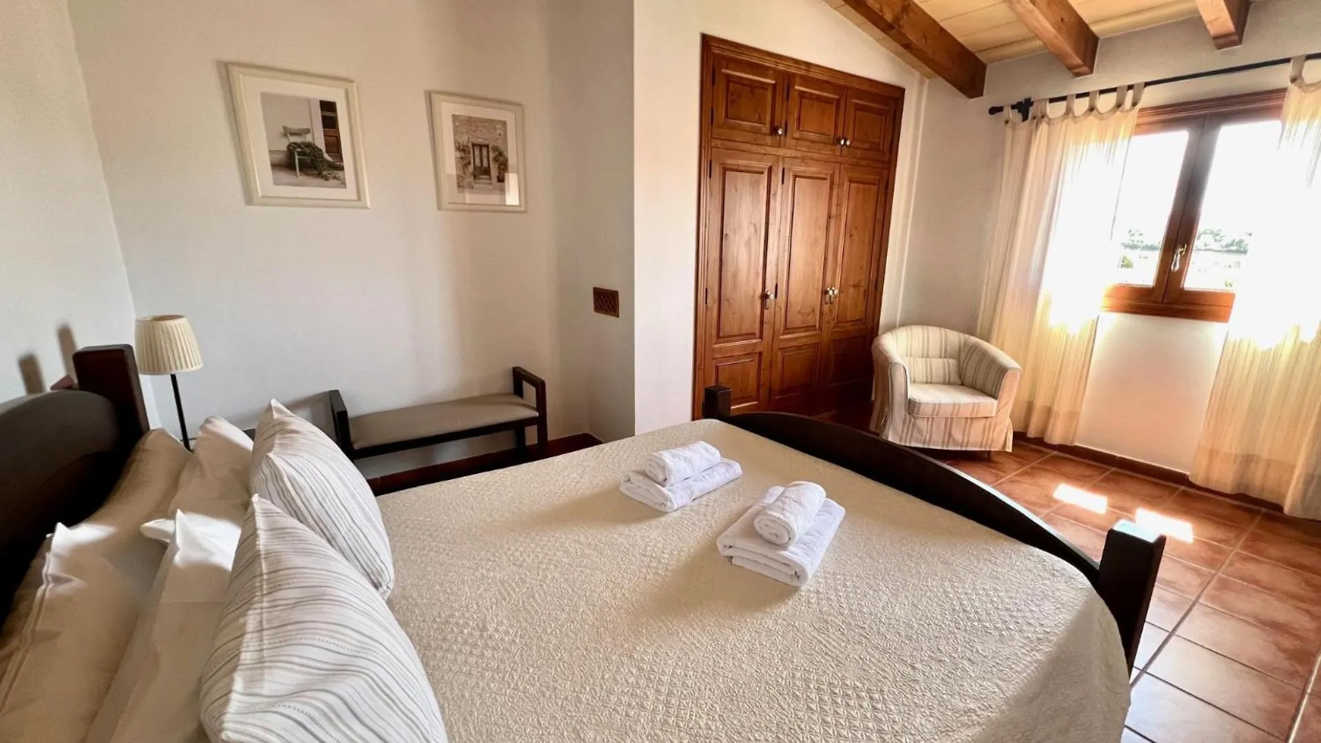Villa Natural Barcares Alcudia  Alcudia (Mallorca)