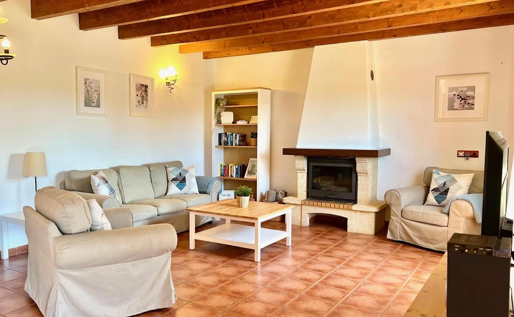 Villa Natural Barcares Alcudia