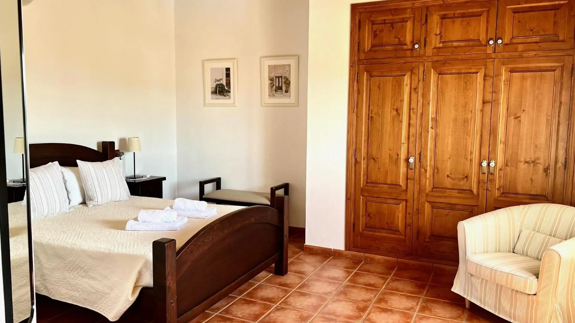 Villa Natural Barcares Alcudia  Spain