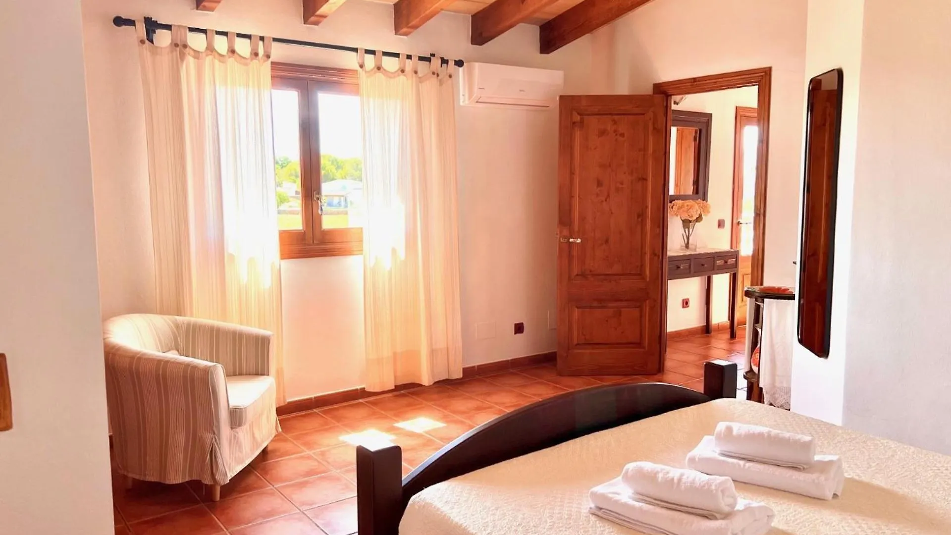 Villa Natural Barcares Alcudia