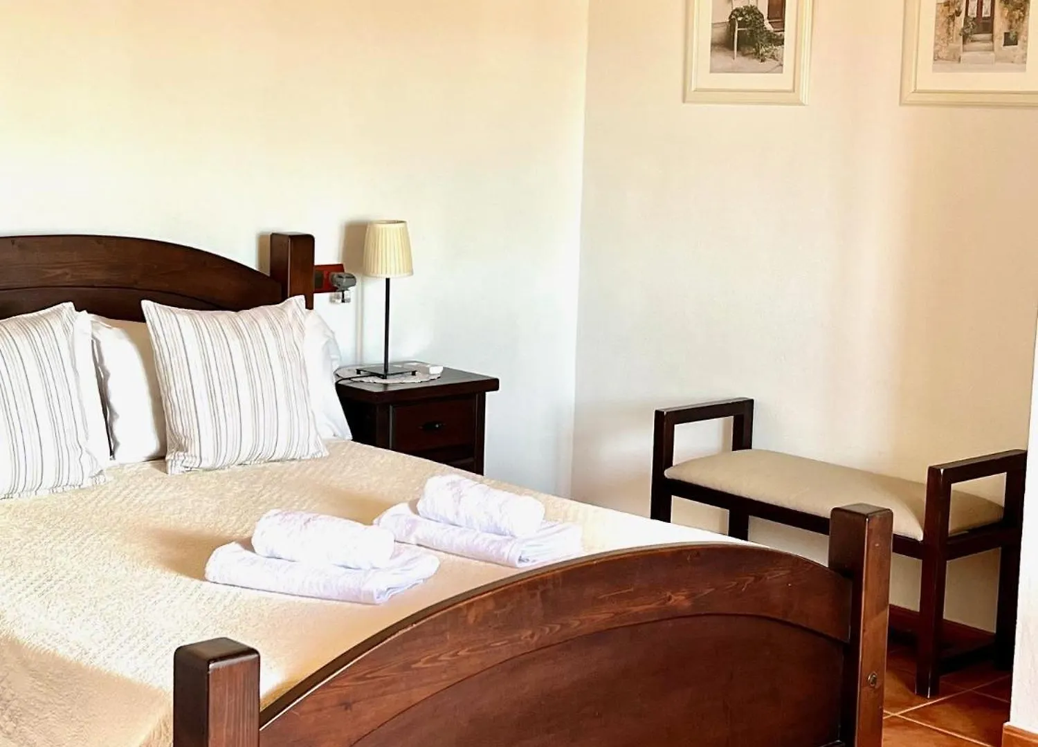 Villa Natural Barcares Alcudia   Alcudia (Mallorca)