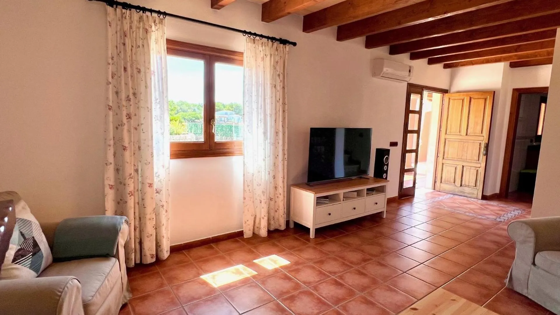 Villa Natural Barcares Alcudia  0*, Alcudia (Mallorca) Spain