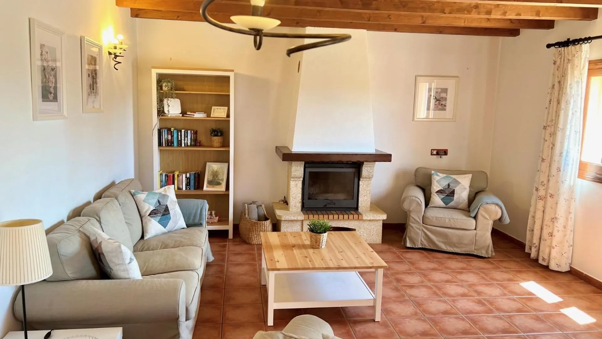 Villa Natural Barcares Alcudia