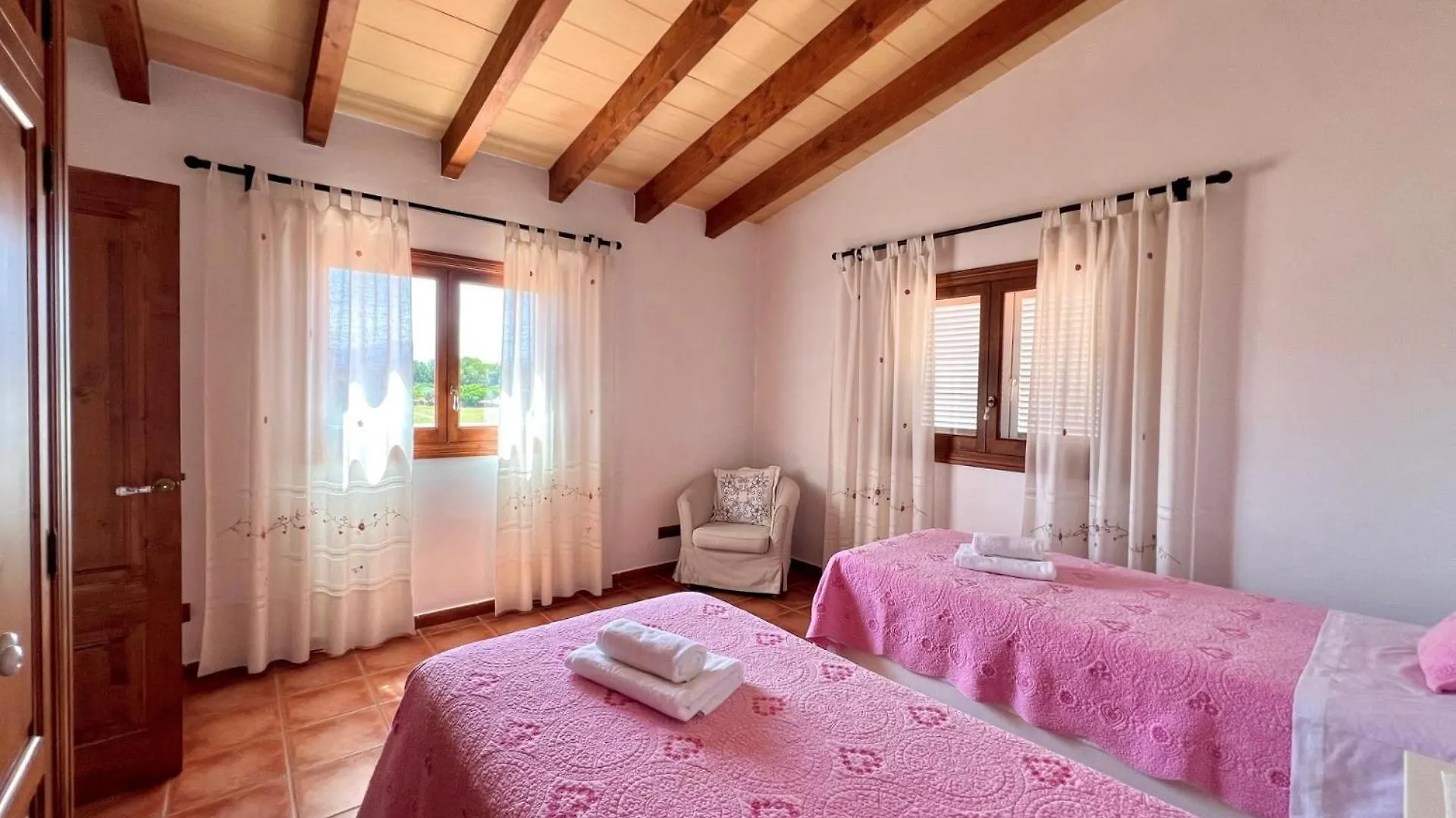 Villa Natural Barcares Alcudia  0*, Alcudia (Mallorca)