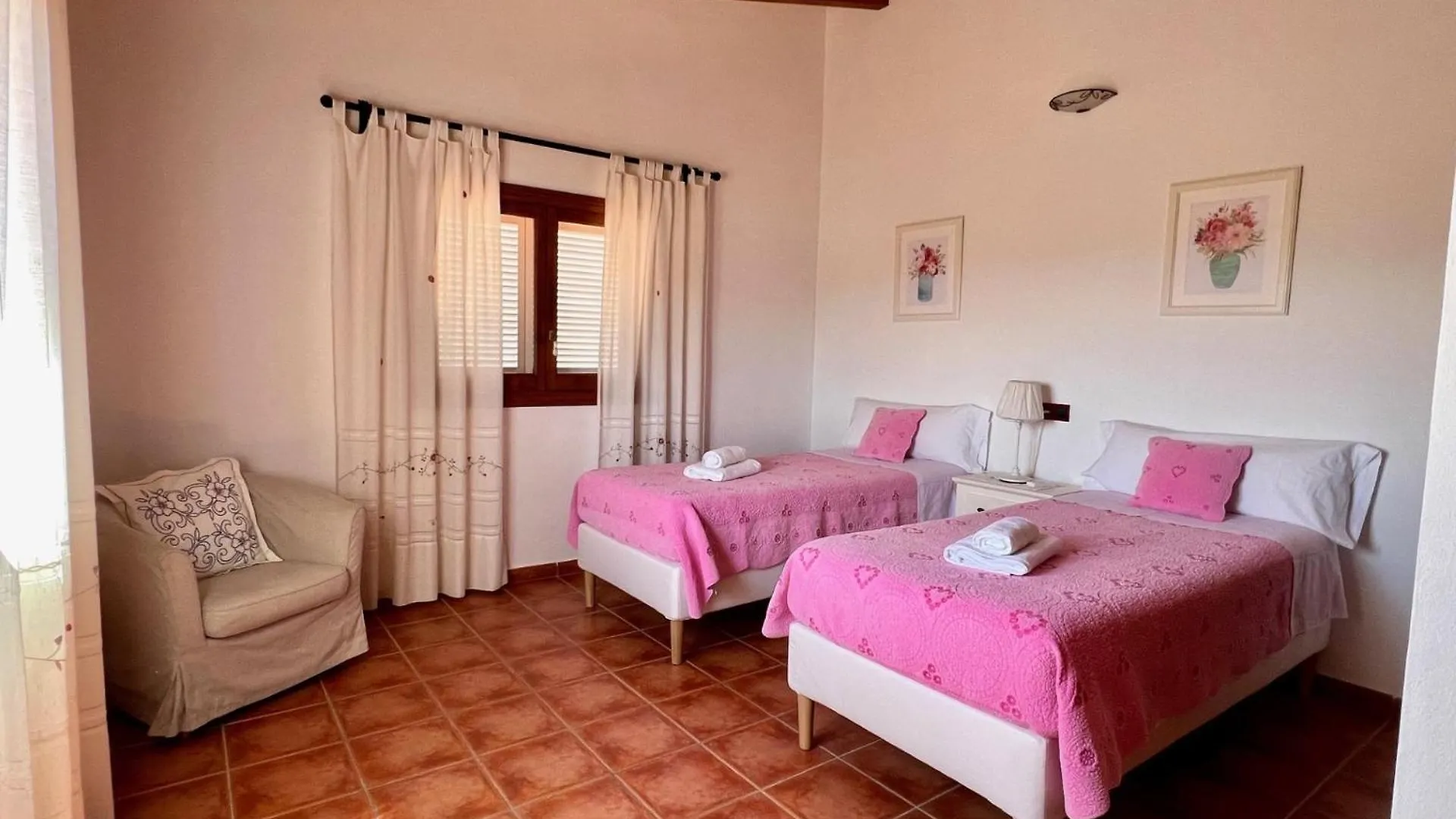 Villa Natural Barcares Alcudia