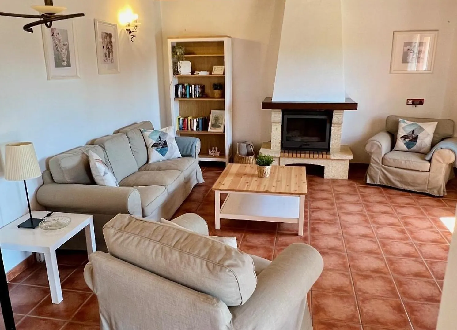 Villa Natural Barcares Alcudia