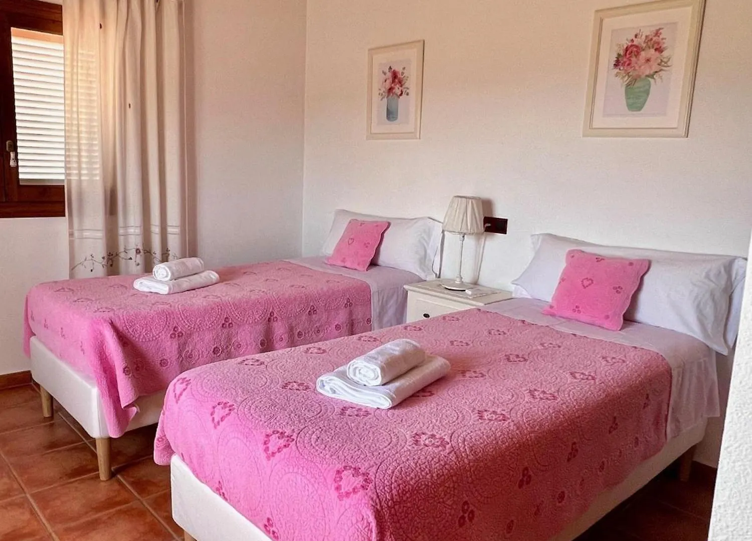 Villa Natural Barcares Alcudia  Alcudia (Mallorca)