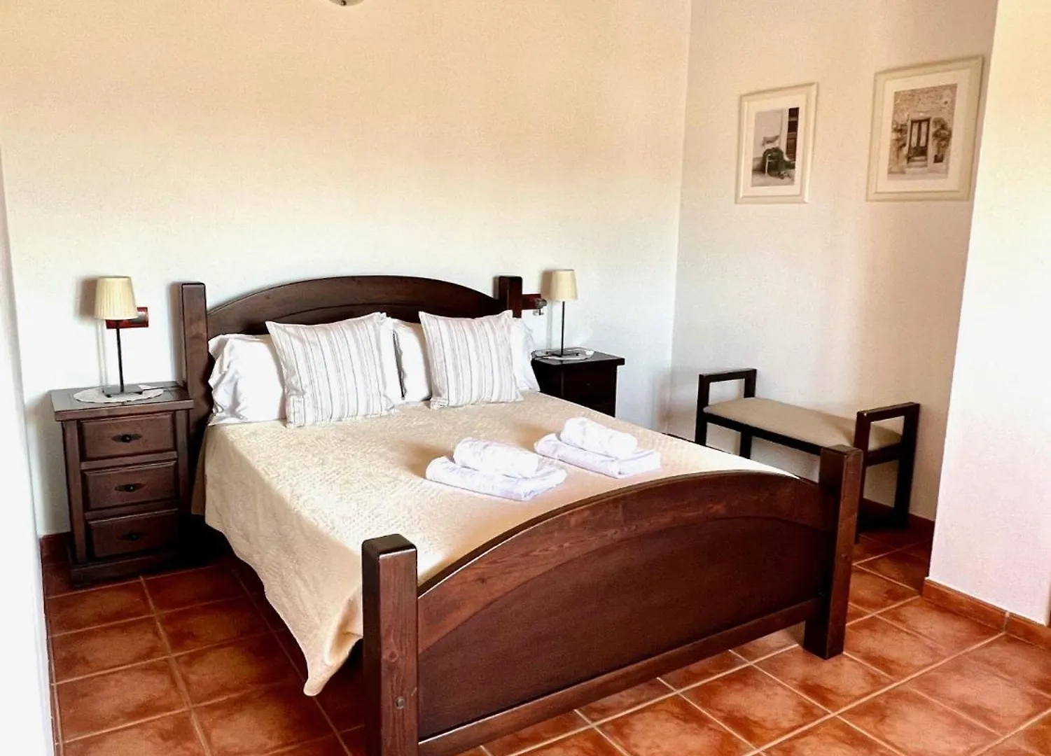 Villa Natural Barcares Alcudia  0*, Alcudia (Mallorca) Spain