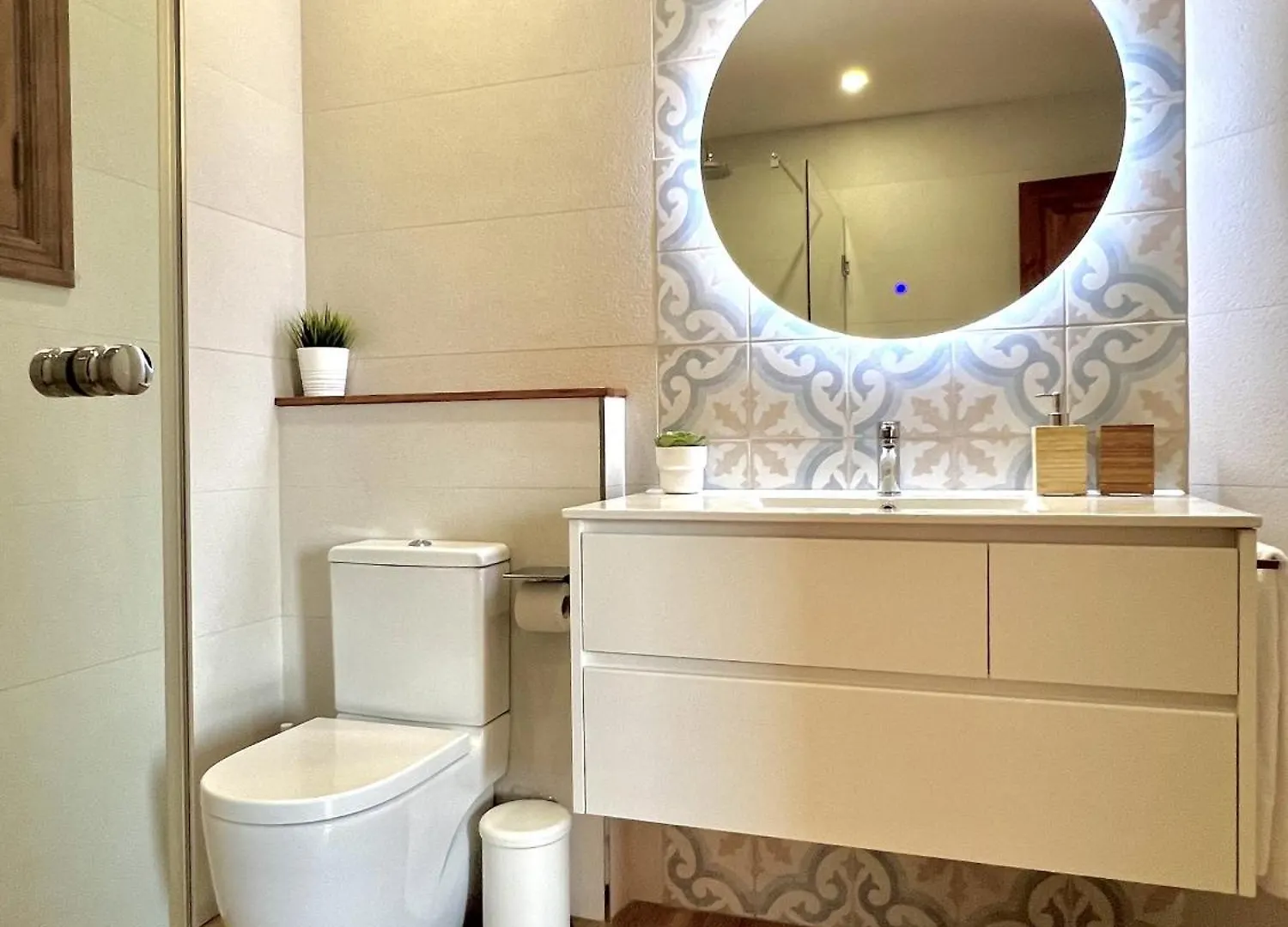 Villa Natural Barcares Alcudia  Spain