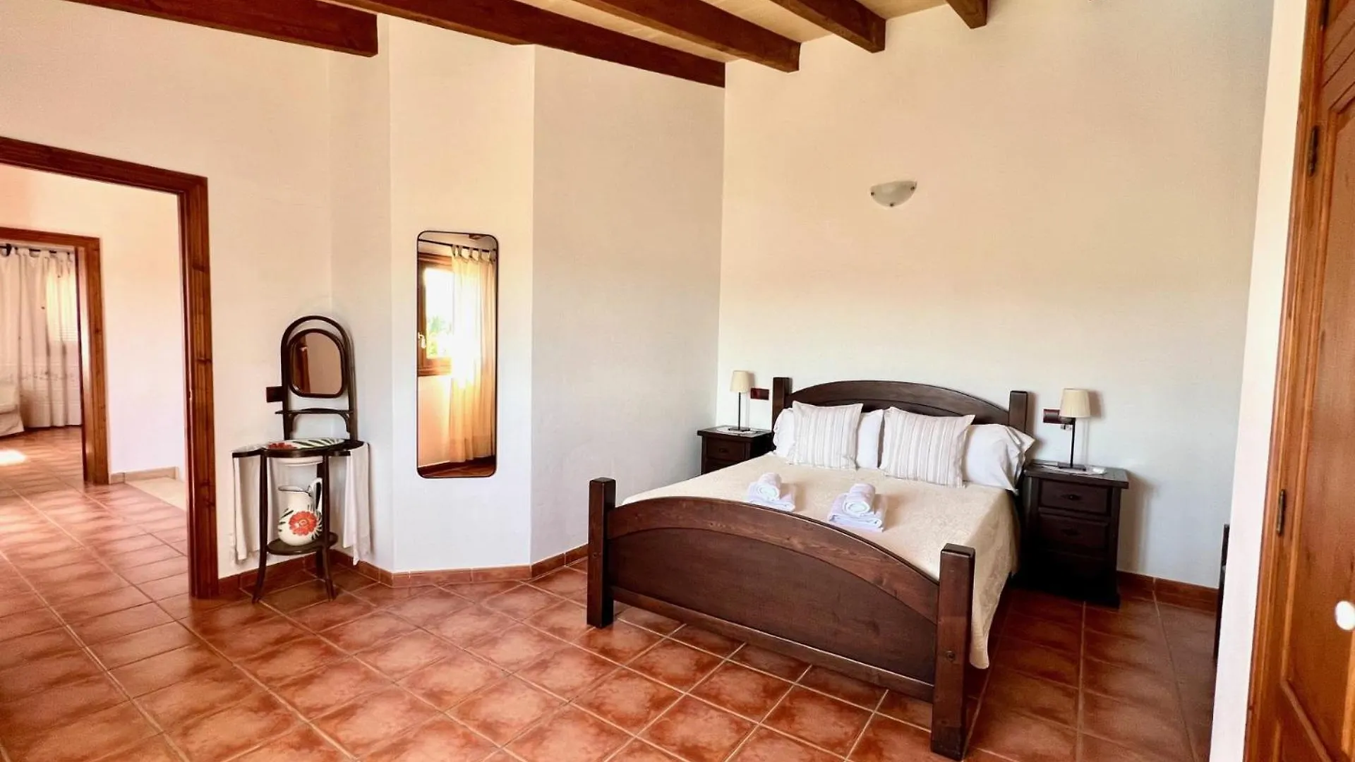 Villa Natural Barcares Alcudia  0*, Alcudia (Mallorca) Spain