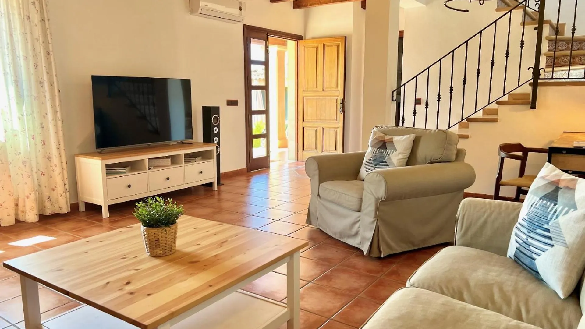 Villa Natural Barcares Alcudia   Alcudia (Mallorca)