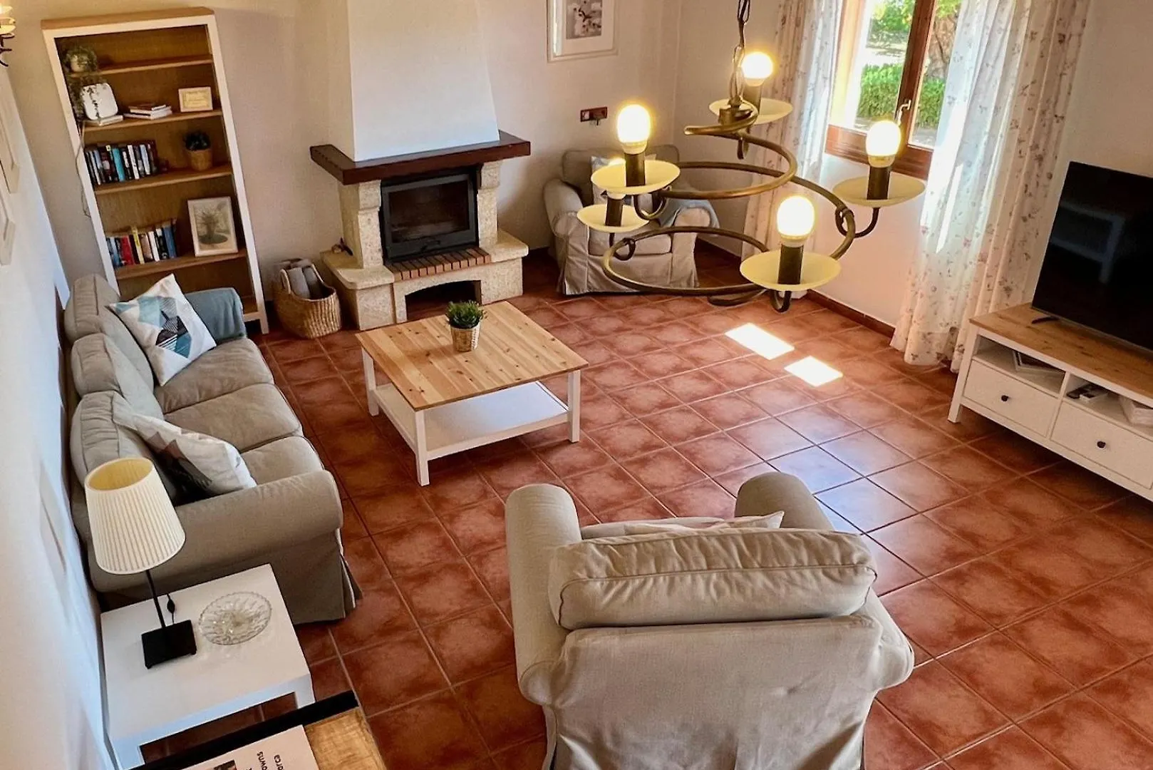 Villa Natural Barcares Alcudia  Spain