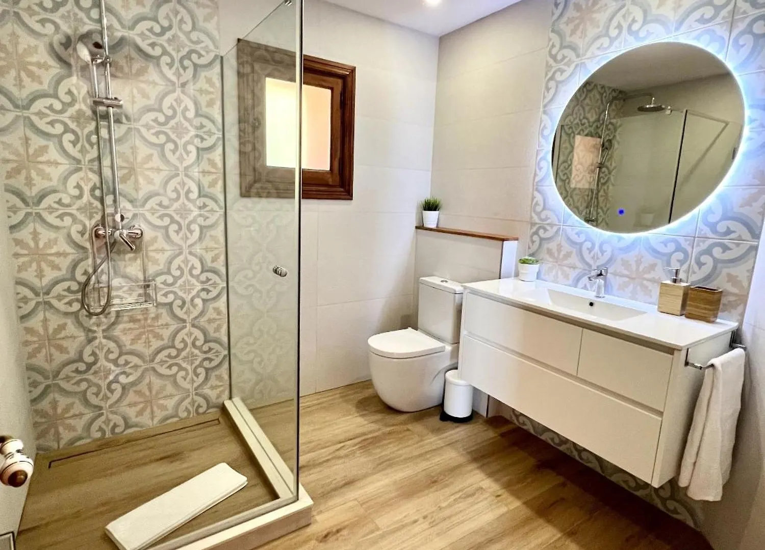 Villa Natural Barcares Alcudia