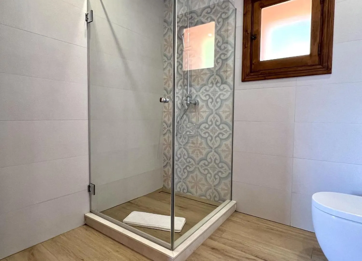 Villa Natural Barcares Alcudia  0*, Alcudia (Mallorca)