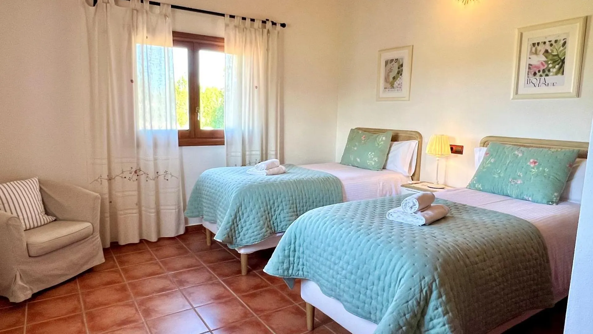 Villa Natural Barcares Alcudia