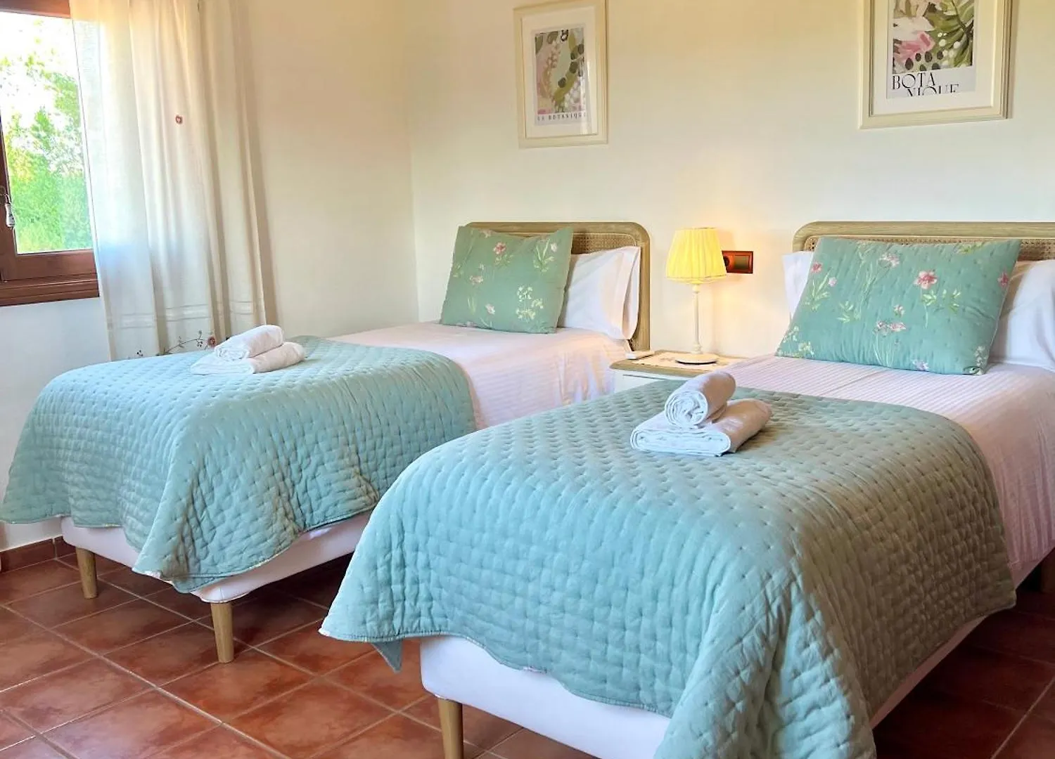 Villa Natural Barcares Alcudia