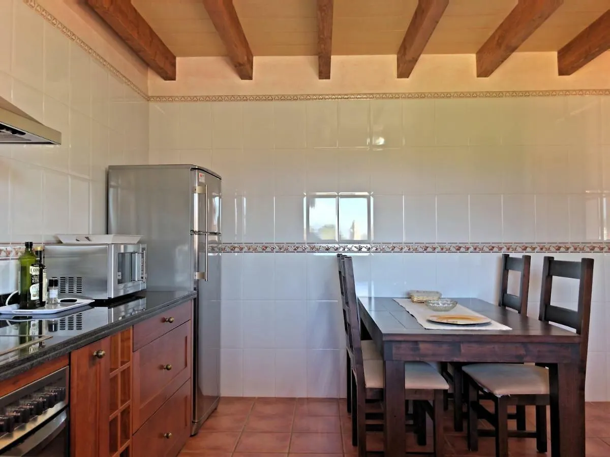 Villa Natural Barcares Alcudia  Spain