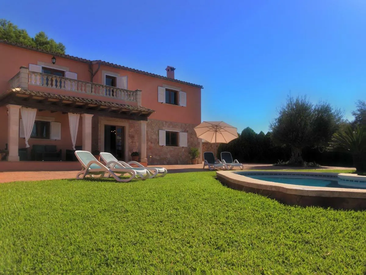 Villa Natural Barcares Alcudia  0*, Alcudia (Mallorca) Spain