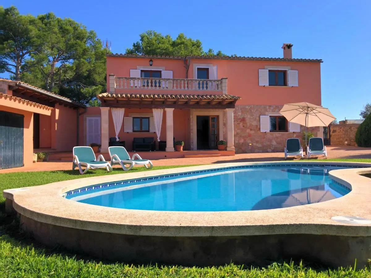 Villa Natural Barcares Alcudia