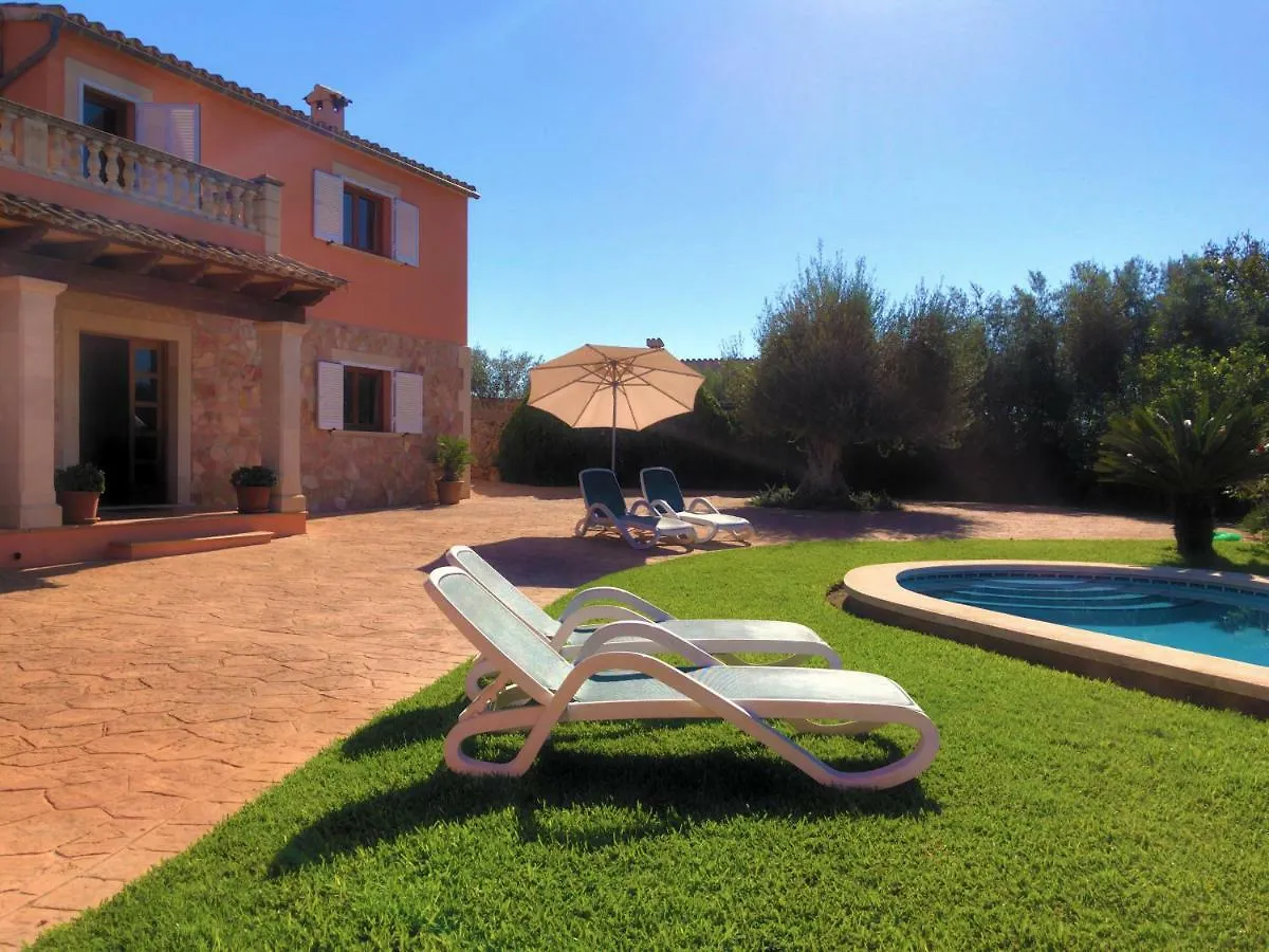 Villa Natural Barcares Alcudia