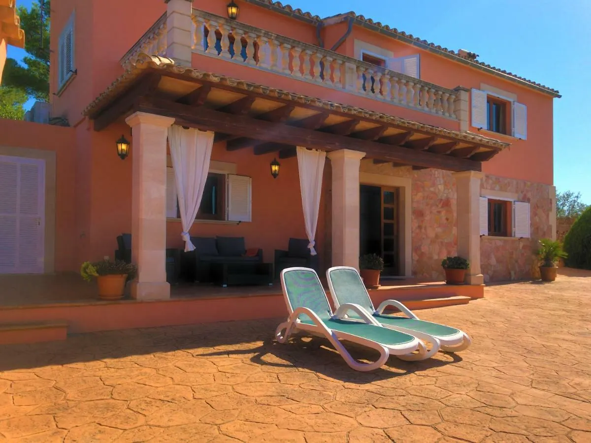 Villa Natural Barcares Alcudia  0*, Alcudia (Mallorca)