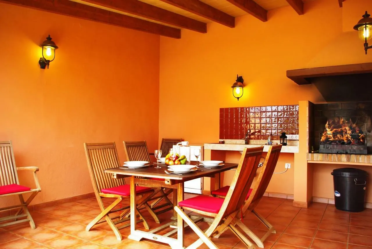 Villa Natural Barcares Alcudia